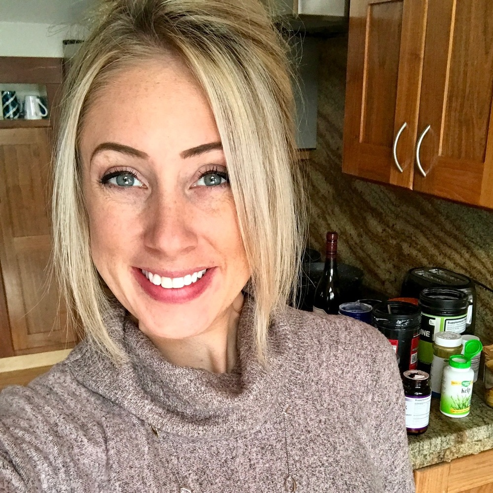 Meet your Posher, Ashley
